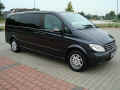 Mercedes Benz Viano