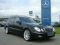 Mercedes Benz Classe E S.W.