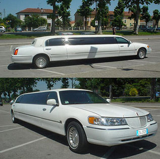 Limousine